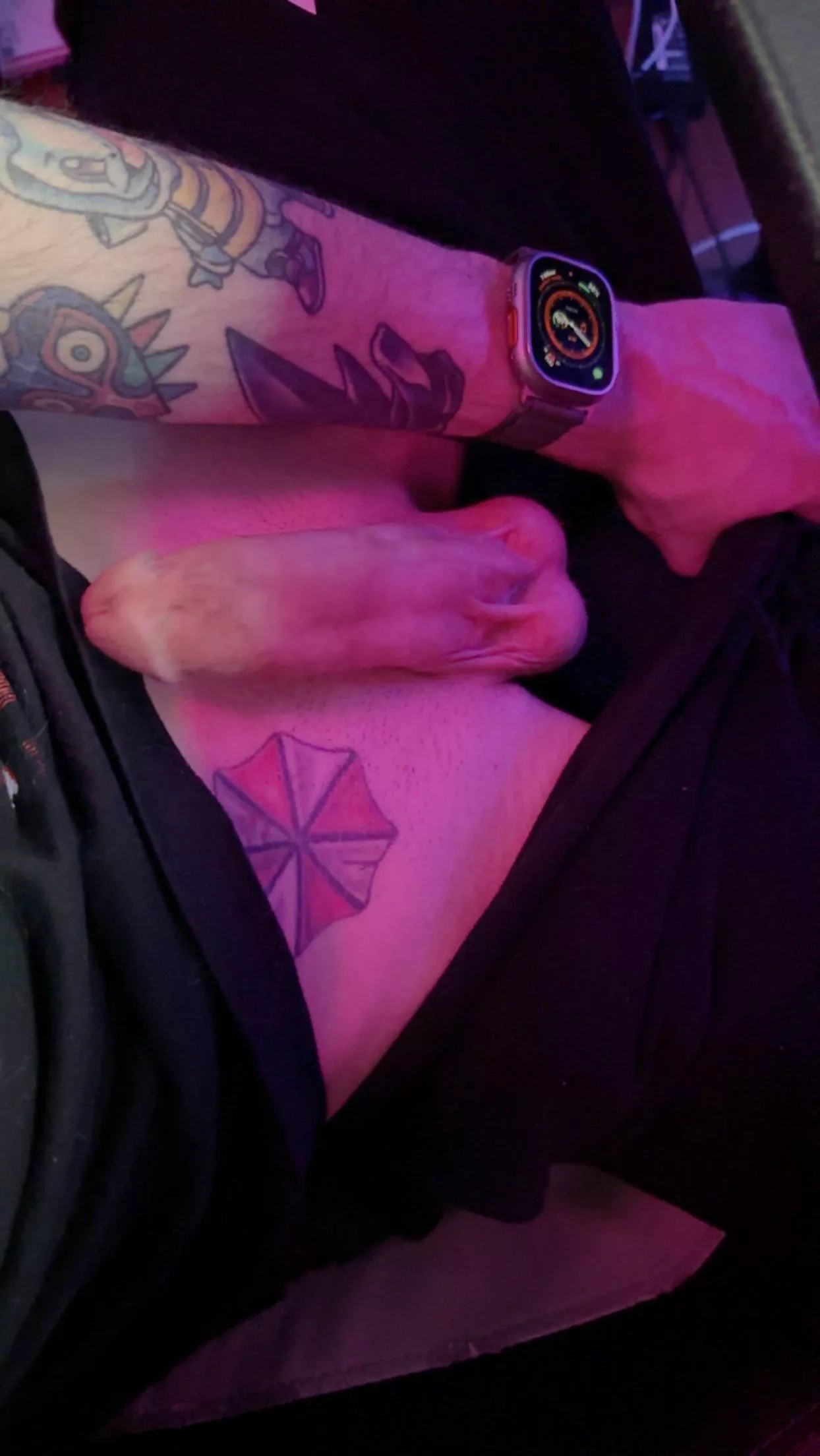 Happy Friday you animals! posted by VegasElit3