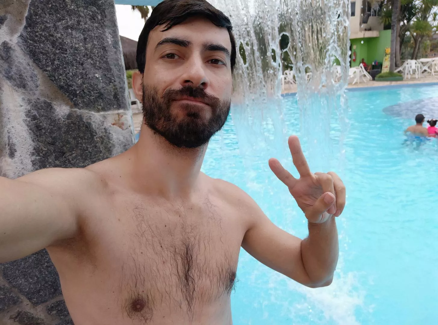 Haven't been to a water park in a while posted by james_guldan