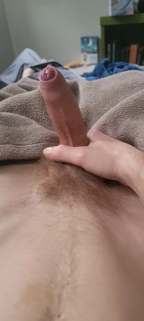 Help a brother out? Switch or Xbox while I blow you? by Icy_Quail_1713