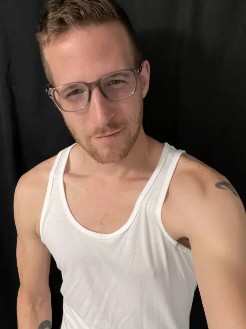 Hey boys how goes? Anyone Need a Cuddle Buddy? by Teddiboi83