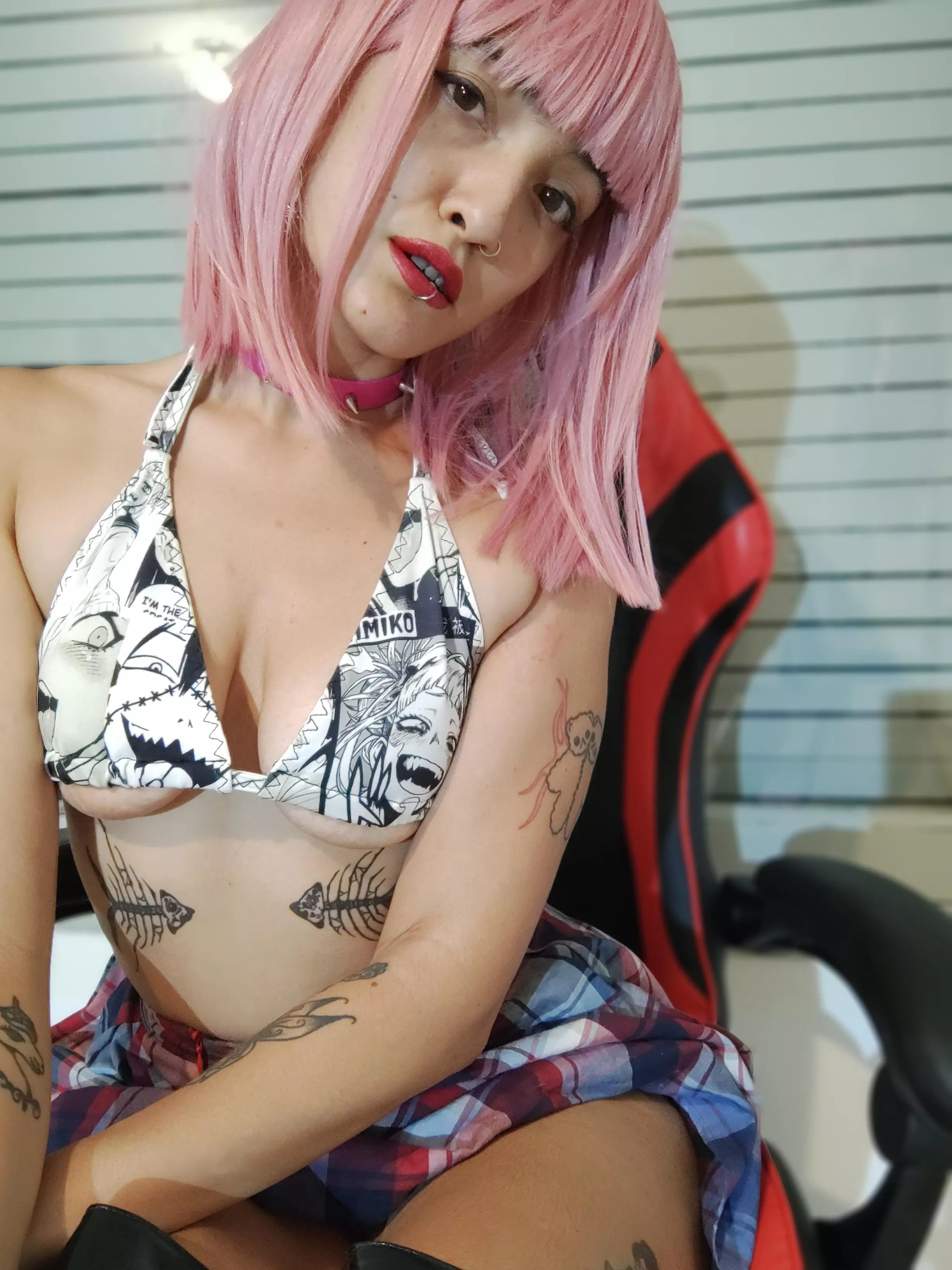 Hi baby 💖 posted by esmeralda_420