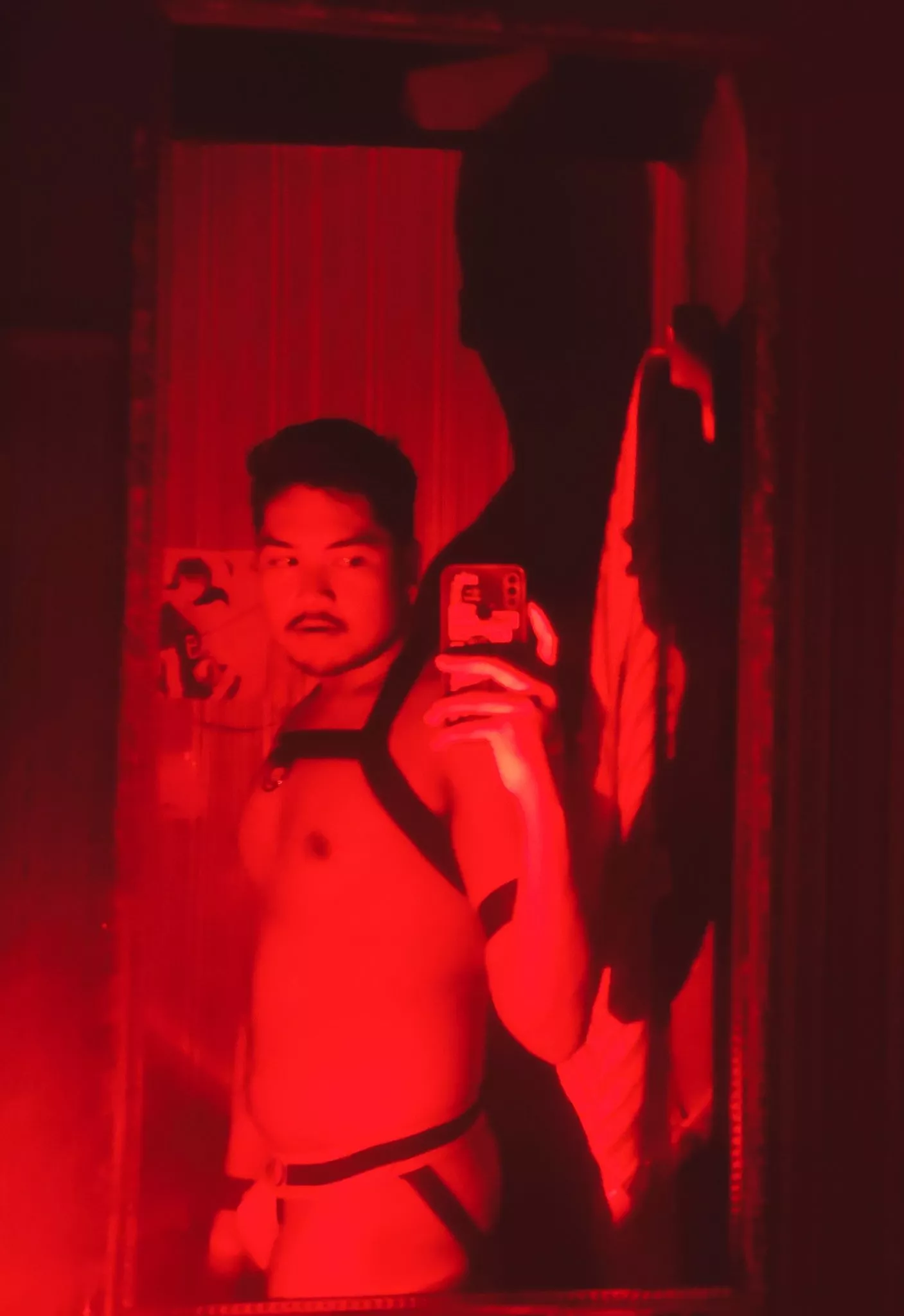 Hi? posted by Alexzander_19