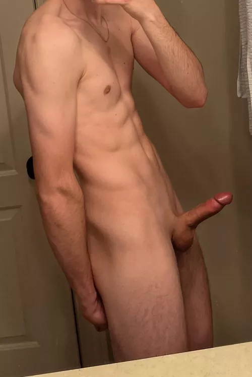 Hung athlete :) by athletic_bob69