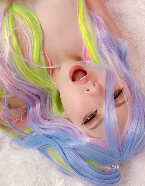 I am [f]ully functional by WastefulSlugger