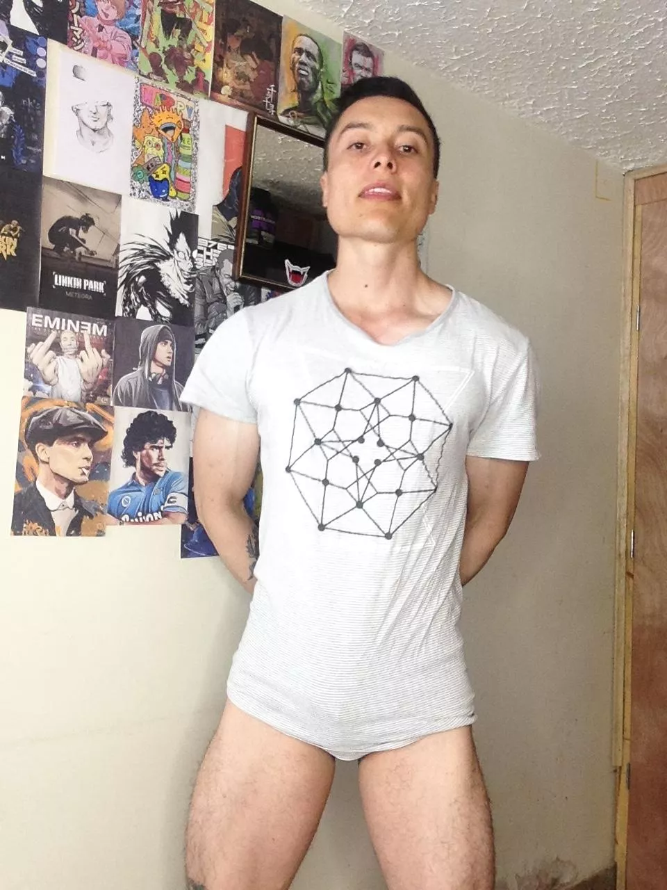 I am or I can be your amorite. loving posted by Weird-Tomatillo-490