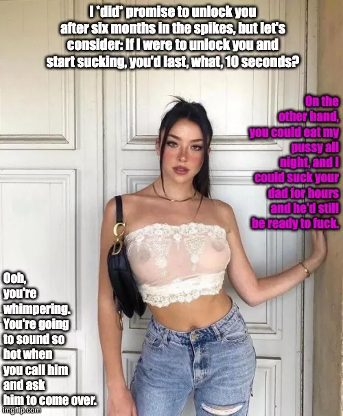 I did promise by ZinguBing