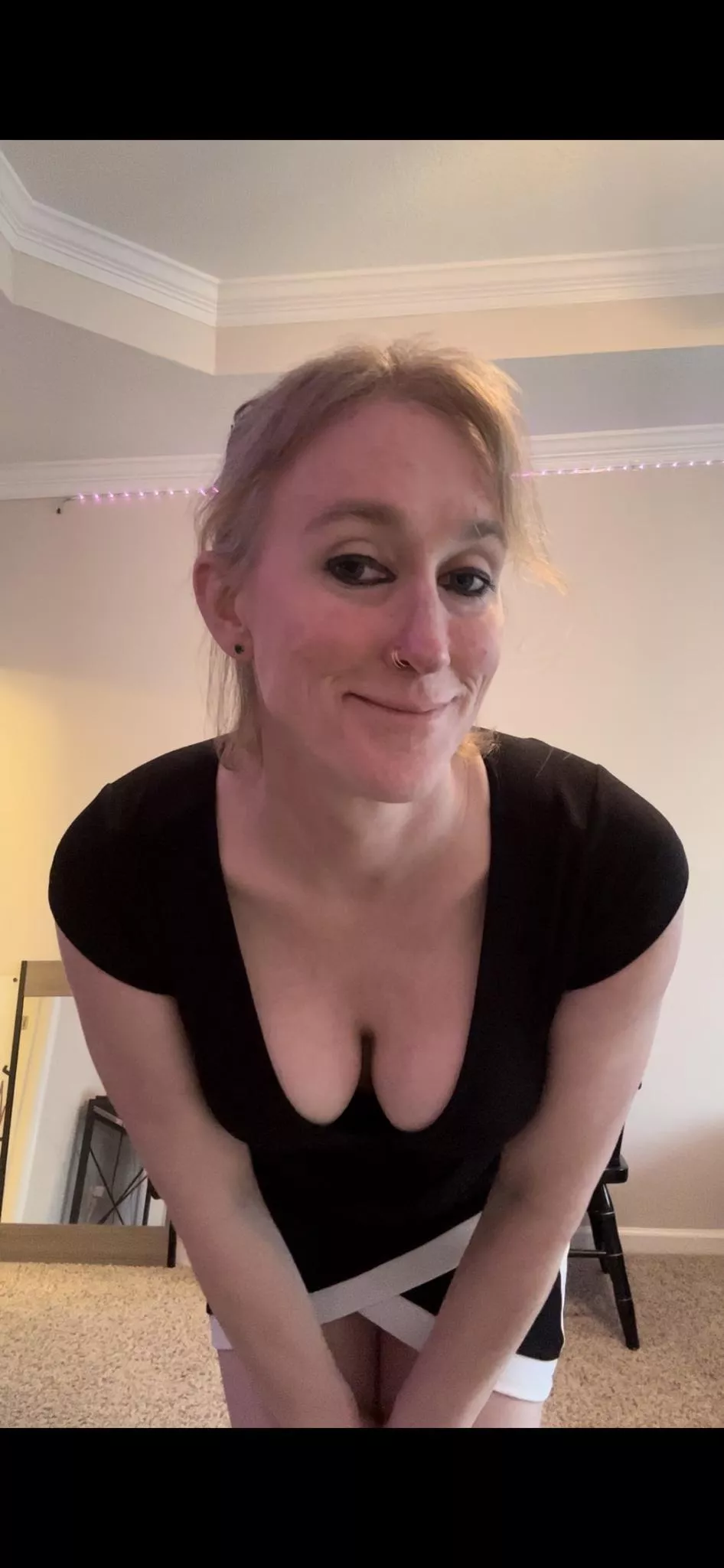 I just want to know one thing, how’s the view guys? (44F) posted by Alexa_va