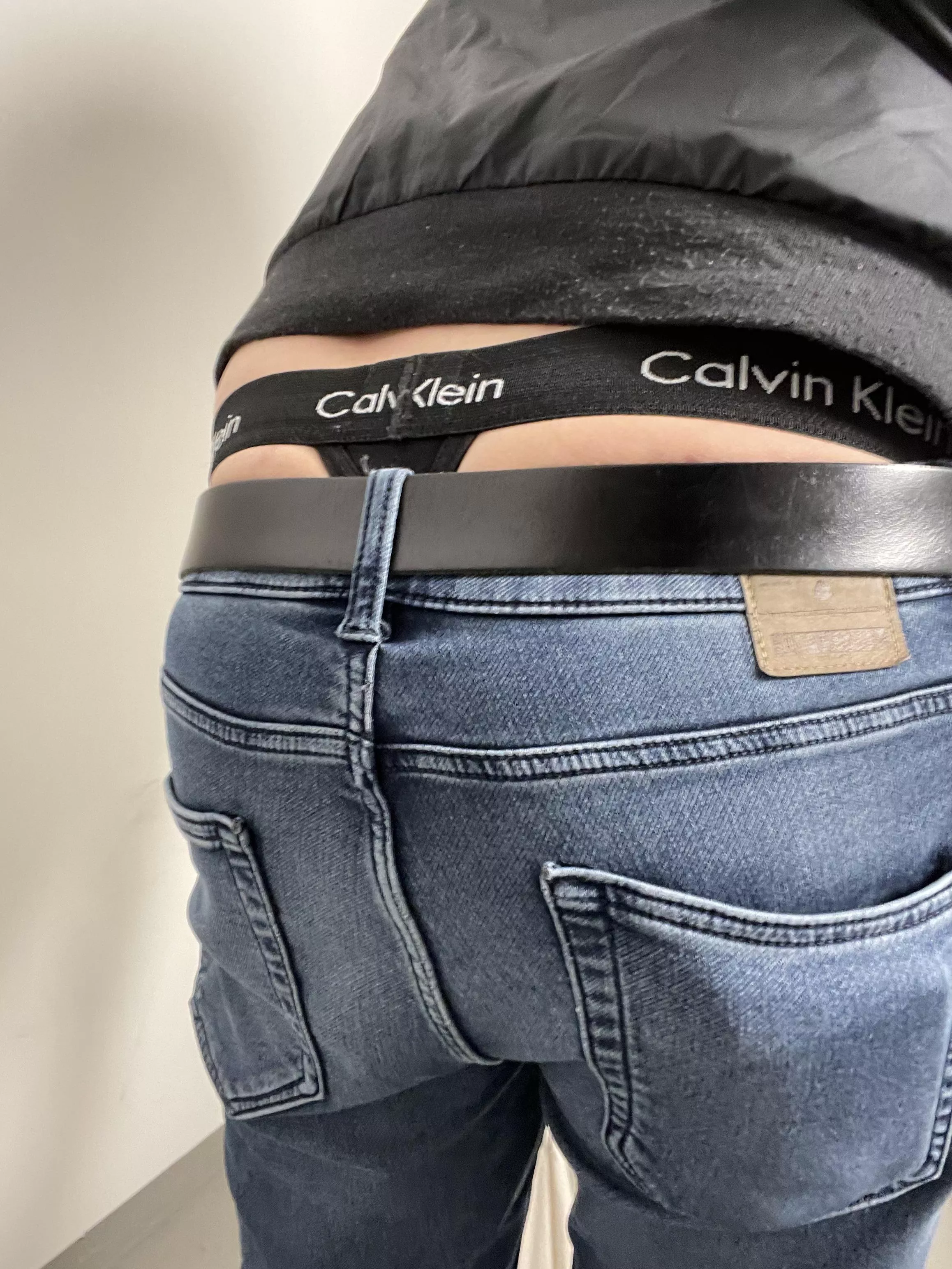 I like to wear them all day posted by MarSch1605