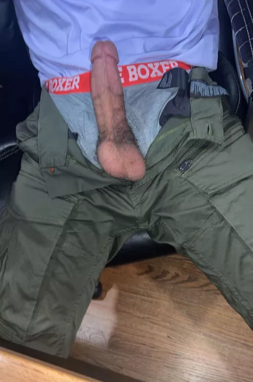 I lost my belt by Bubbly-General-2719