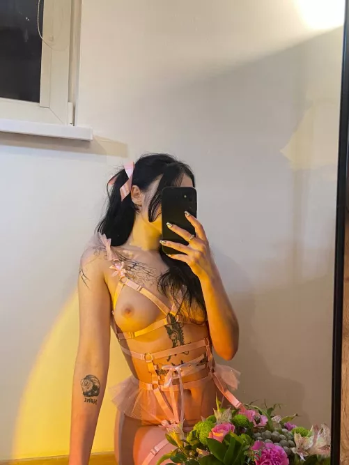 I think this view will cheer up your day by Most-Pineapple-7328