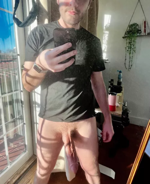 If you had to describe it one word, what would it be? by Nyc_guy_throway