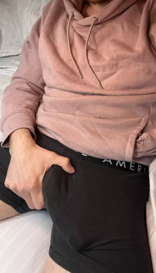 if you walked in on me right now by basicallyyourbf