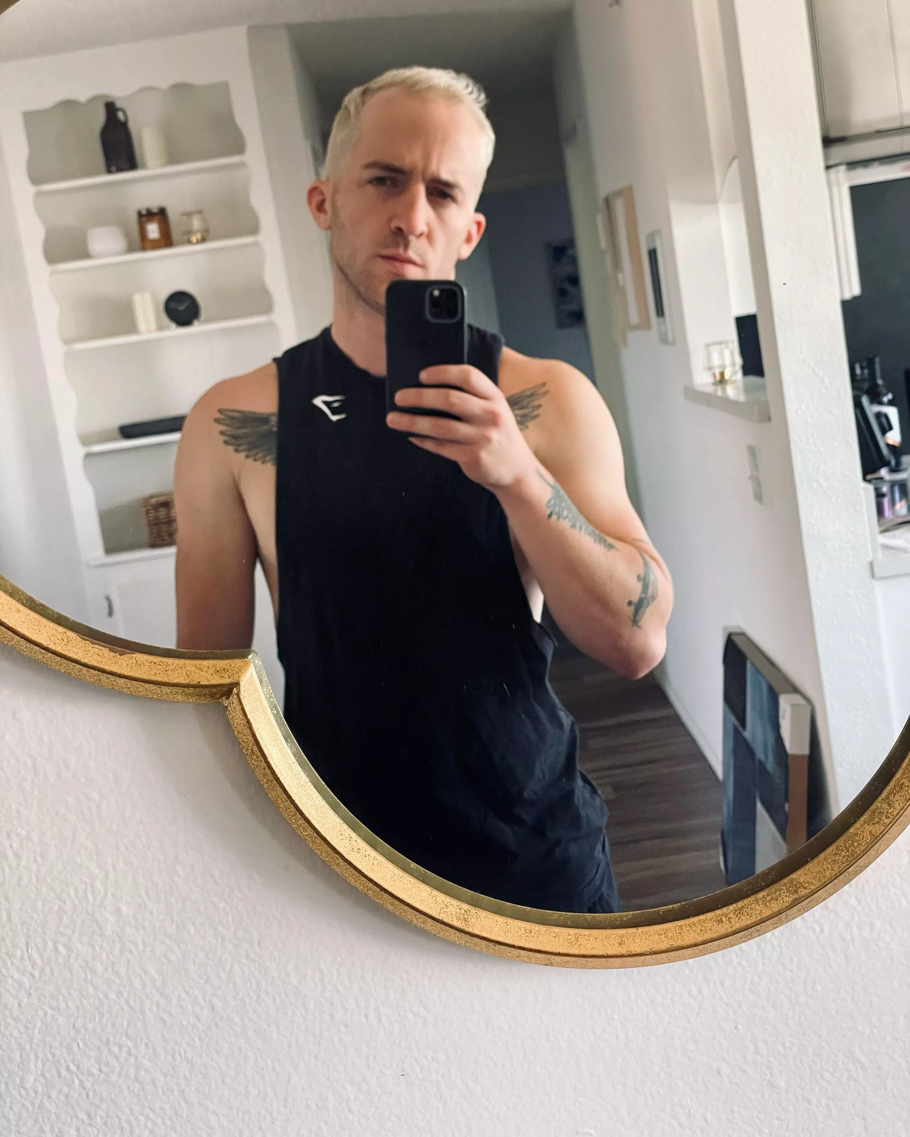 I’ll hang that picture one of these days. posted by Important-Ad3820