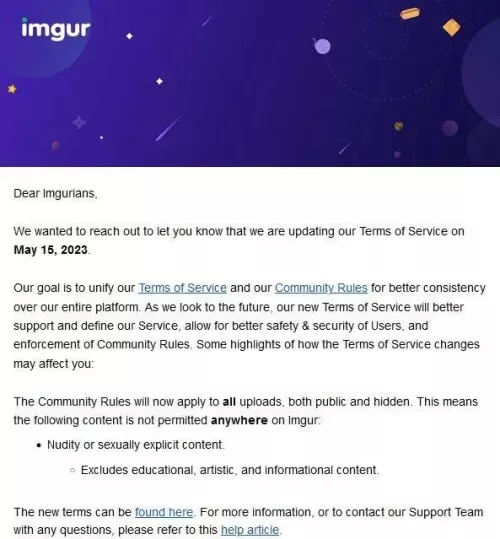 Imgur is deleting NSFW content by RogueMind413