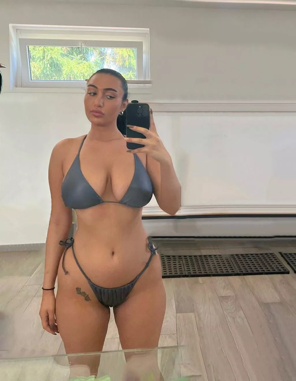 Is my Latina body too curvy for you posted by PameliaMckinley