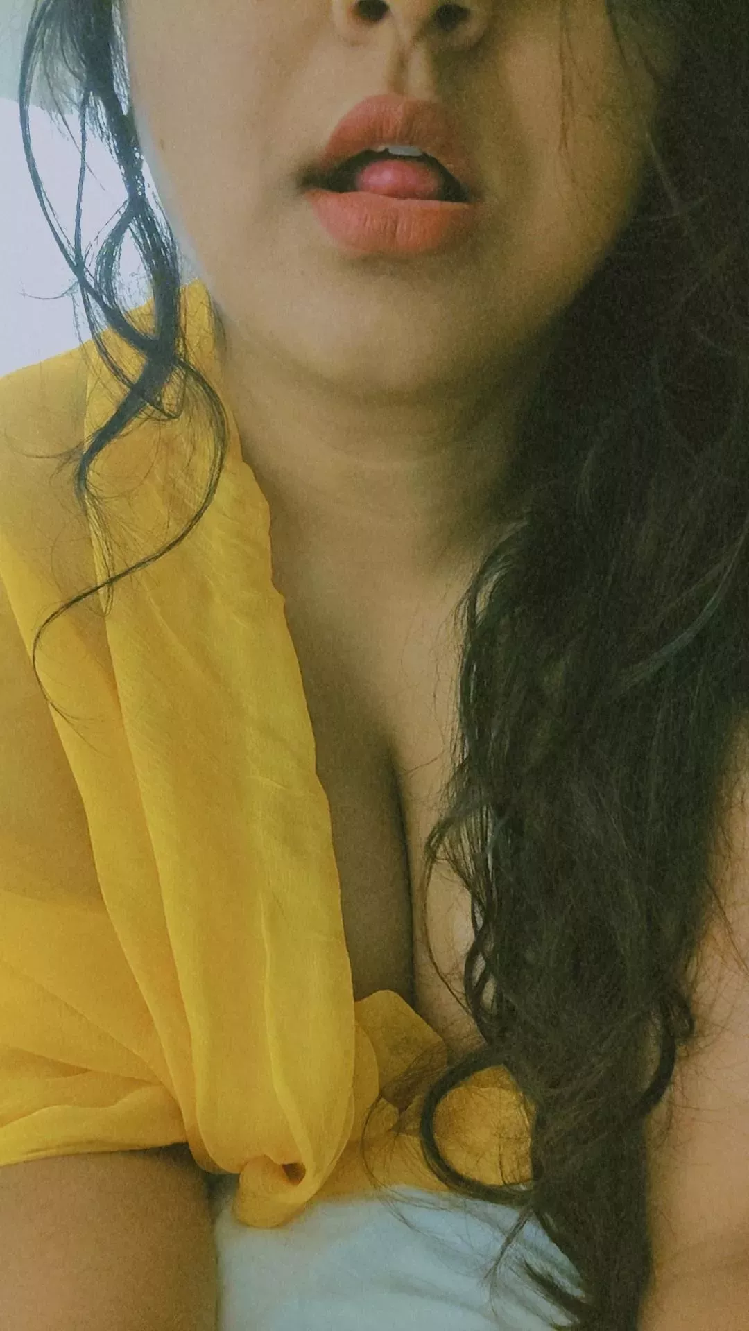 Is this a good look? posted by fungirl192