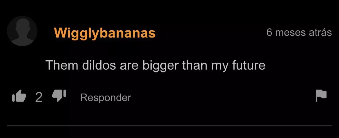 It was big posted by laraux