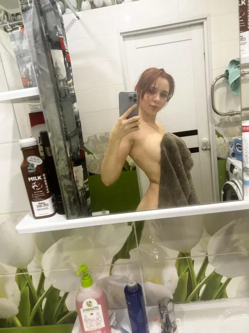 It's time to start dirty deeds 😈 by Dasharkiss_real