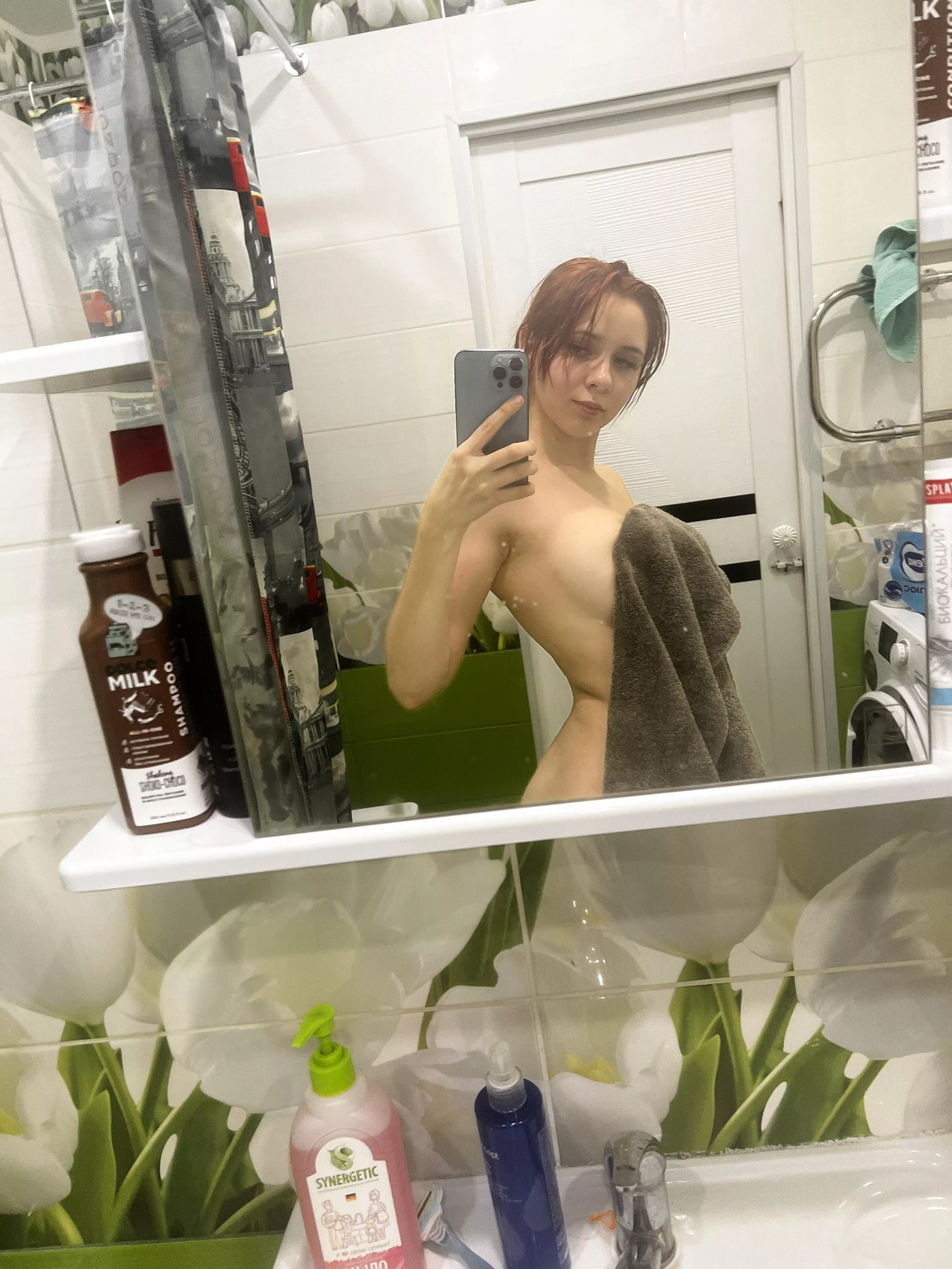 It's time to start dirty deeds 😈 posted by Dasharkiss_real