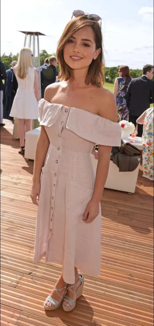 Jenna Coleman by Far-Confection-1101