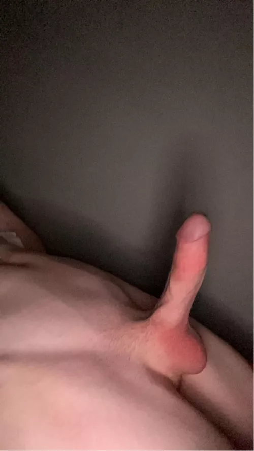 Just Turned 18 Would Love For Someone To Suck It by John-Carter22