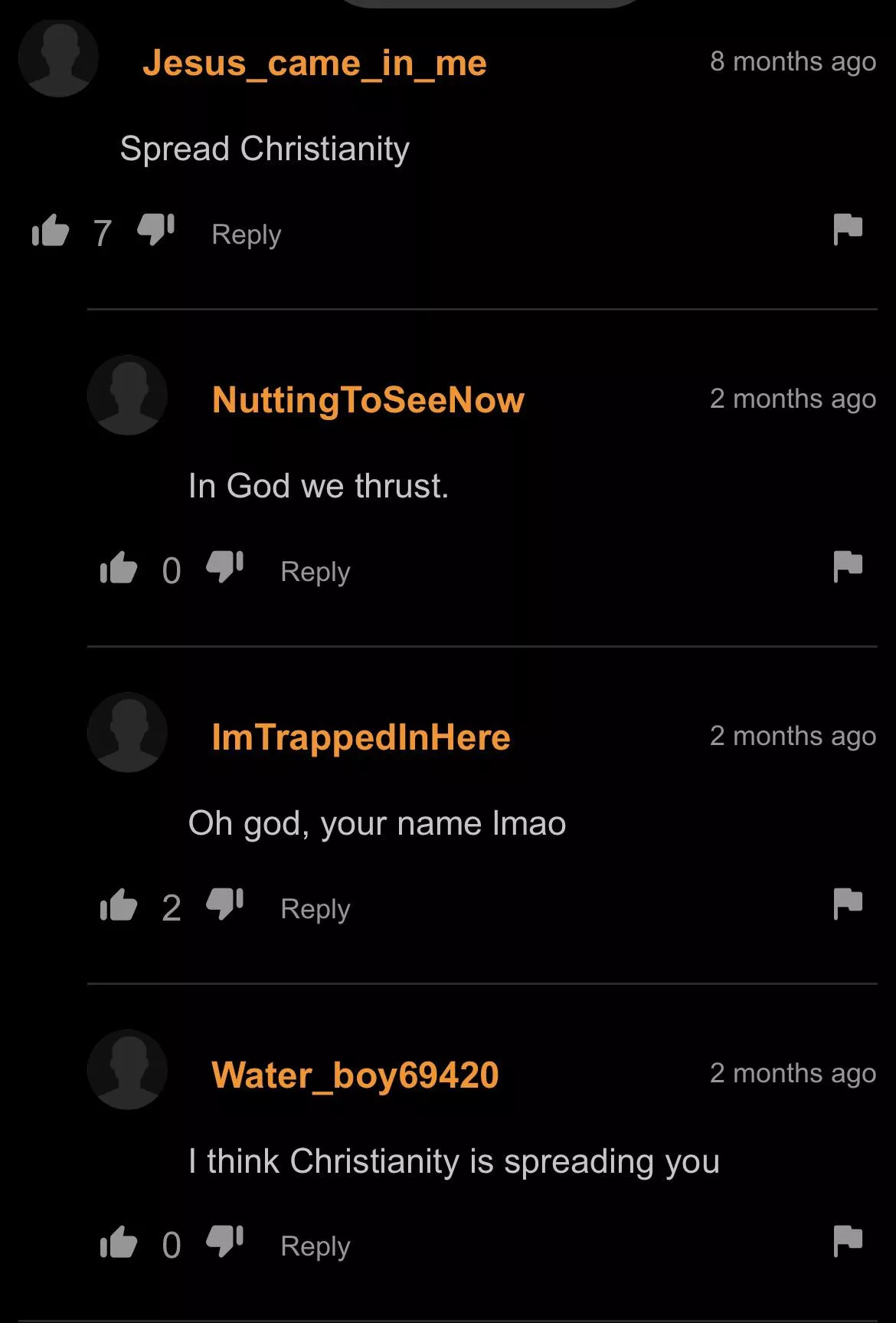 Let Him in posted by Simeon0222