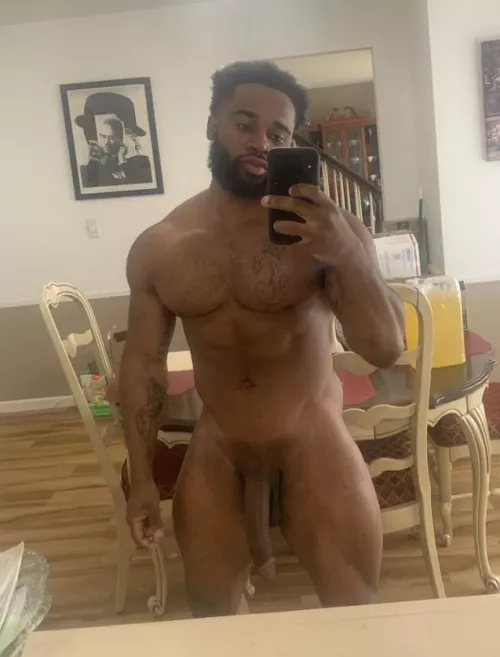 Let me devour your pussy by luxescy