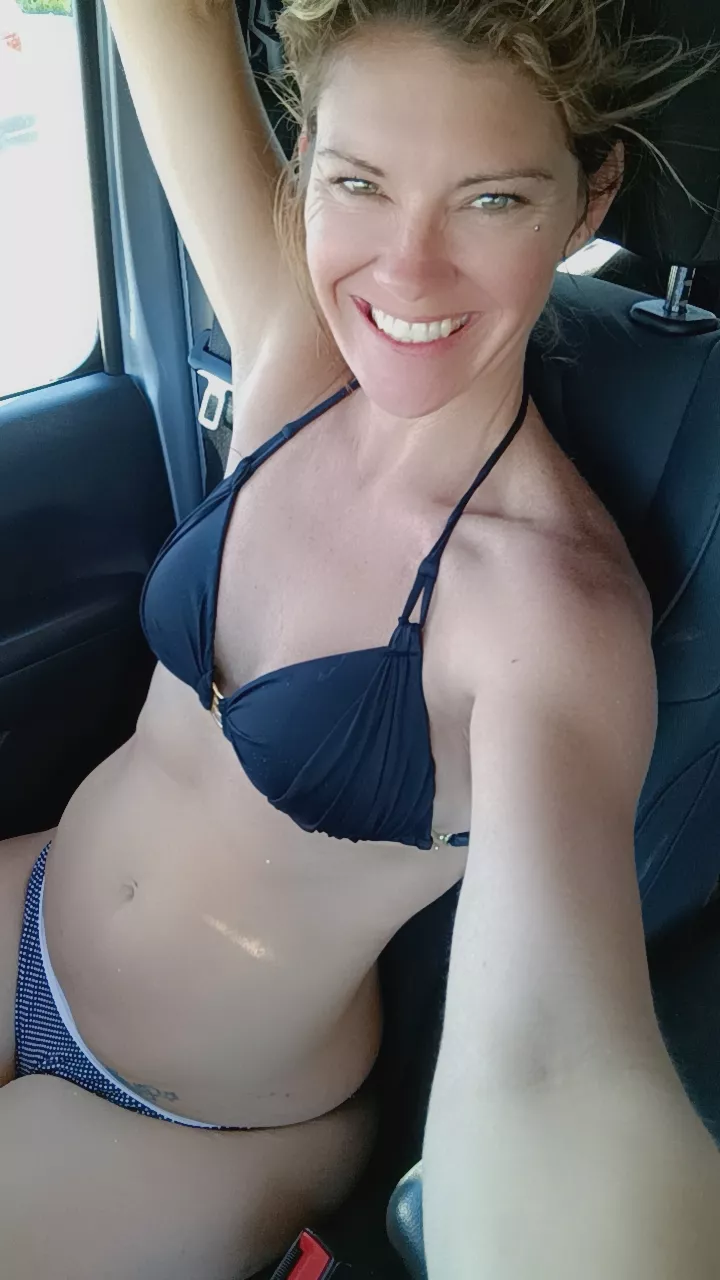 Let's go to the beach posted by Thats_not_my_name_x