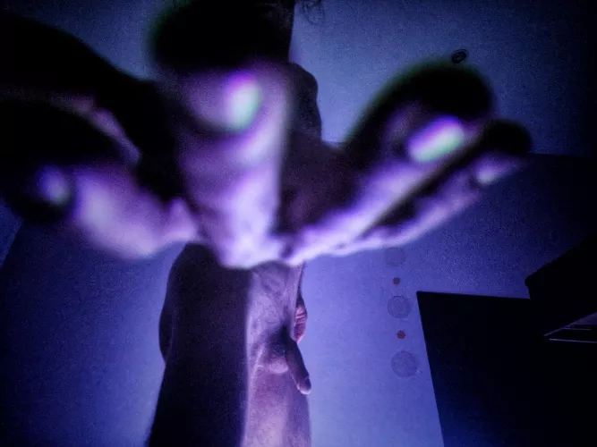 Let's see where this takes us by xxxotic666