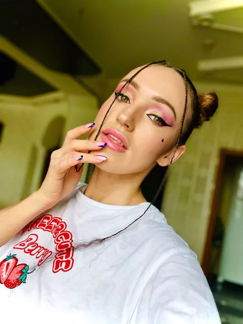 🔥 Let's turn up the heat and explore the wild and steamy side of love – the kind that makes us forget about everything else! by Fun-College-1930