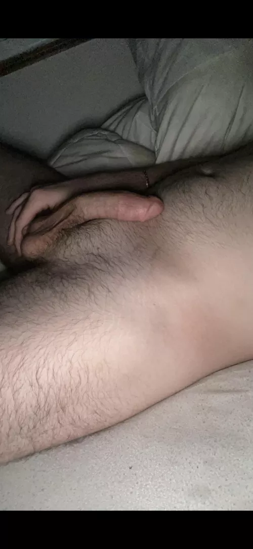 Letting it rest by Semen_demon5