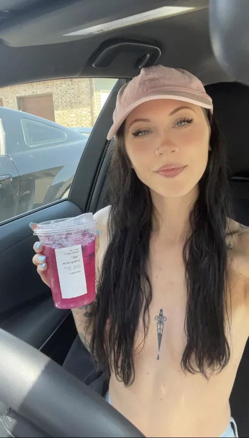 Lil nip slip by fiercechick0