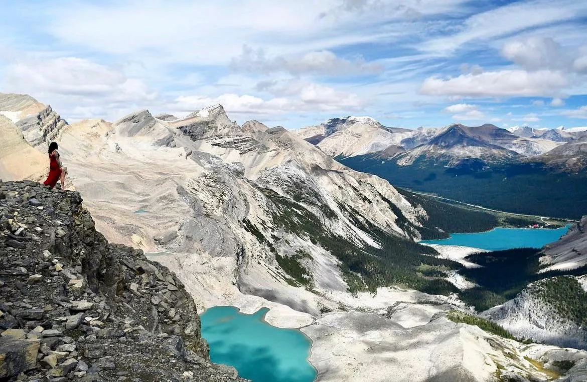 Lingerie in the Wild posted by maddie_faye