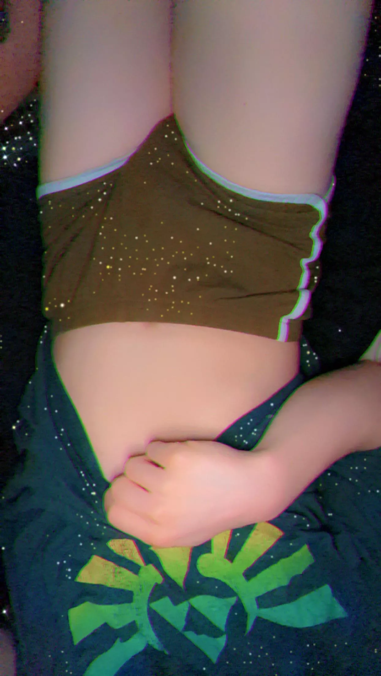 Little link 😁 posted by CharityBig6086