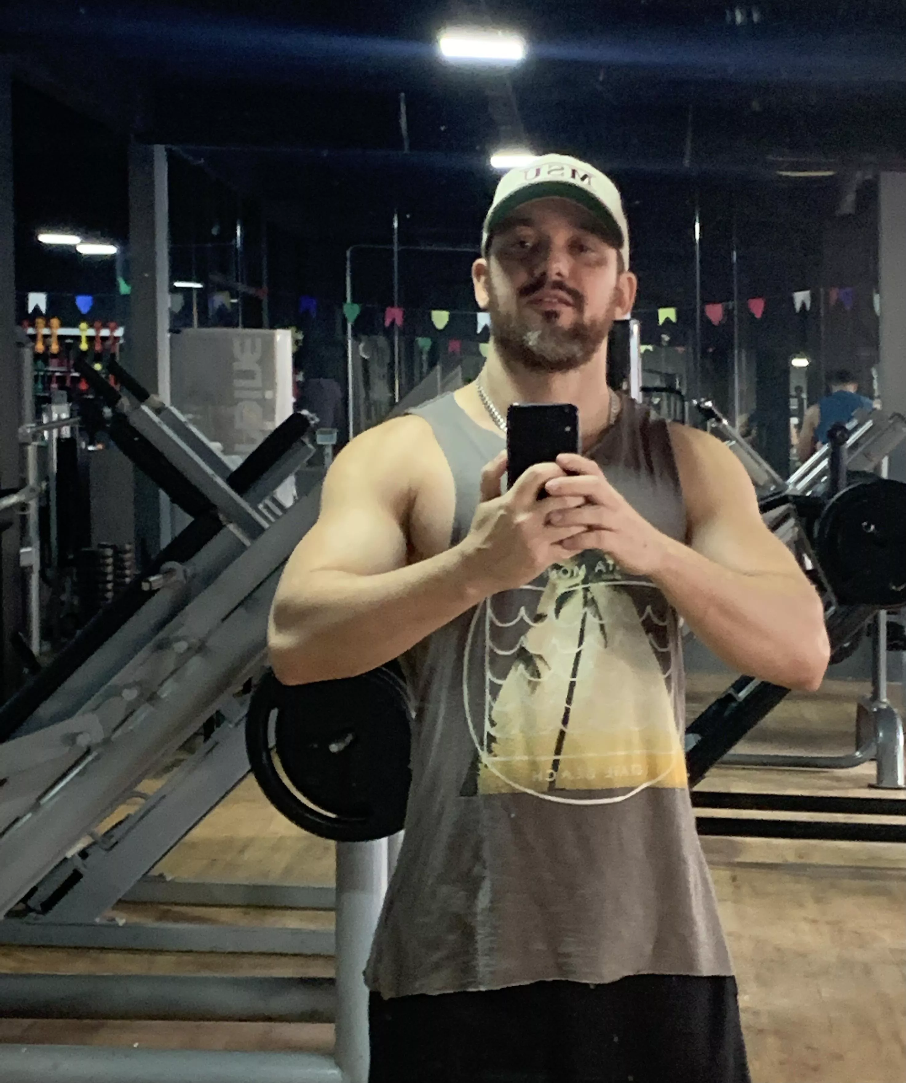 Looking 4 a partner in crime 4ver posted by ComfortableMetal39