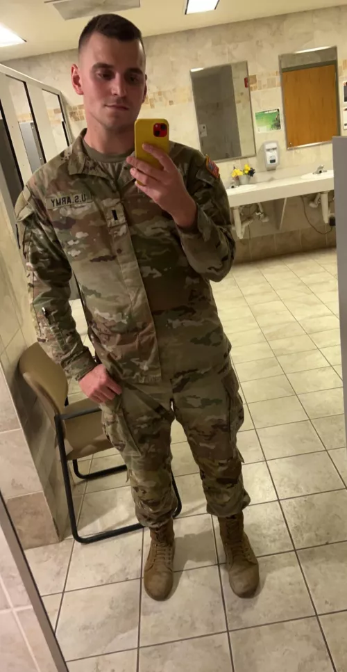 Looong day by marinermoonlighting