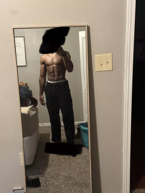 [M] need a workout partner in MO by Odd-Car-5730