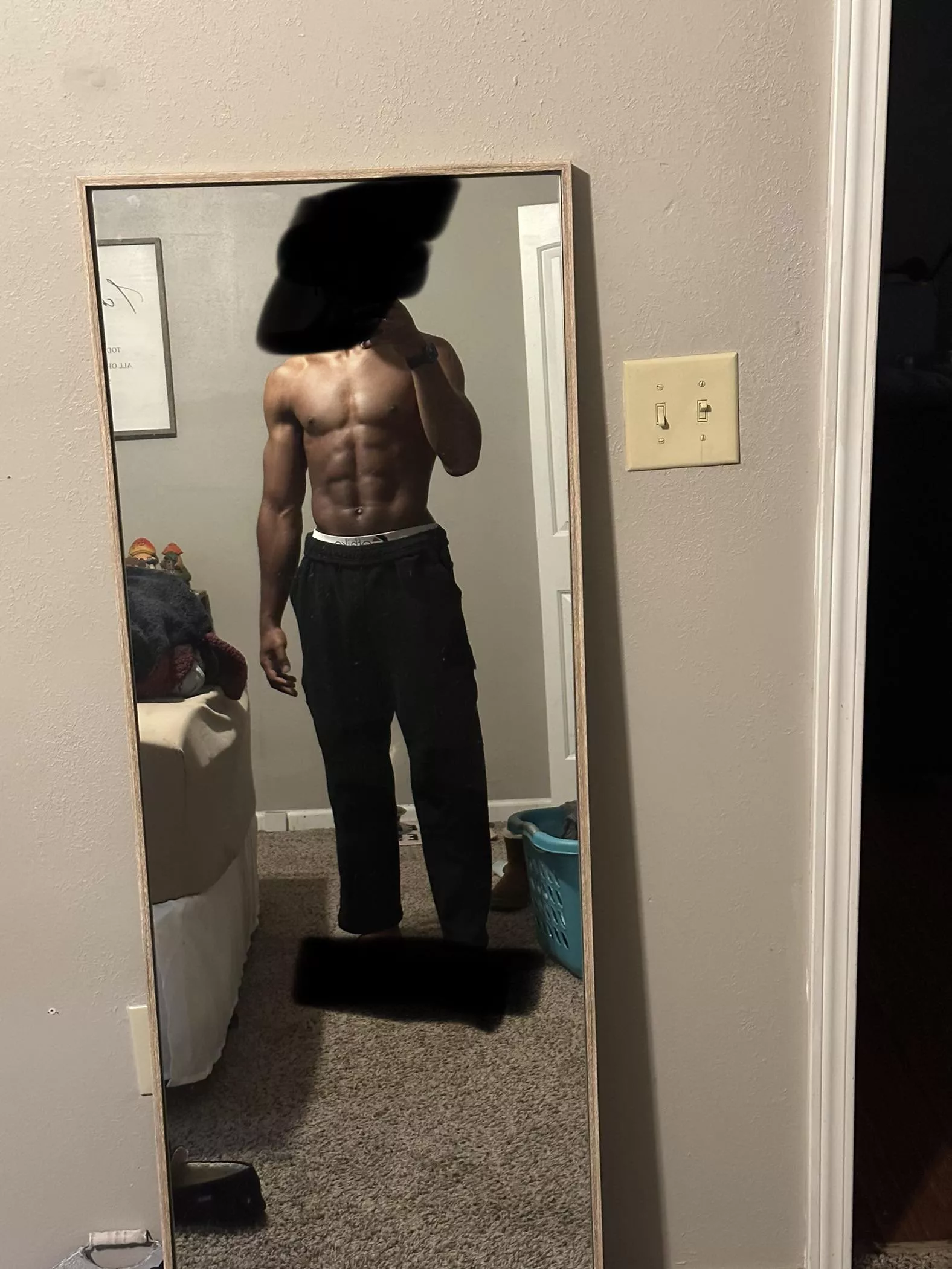 [M] need a workout partner in MO posted by Odd-Car-5730