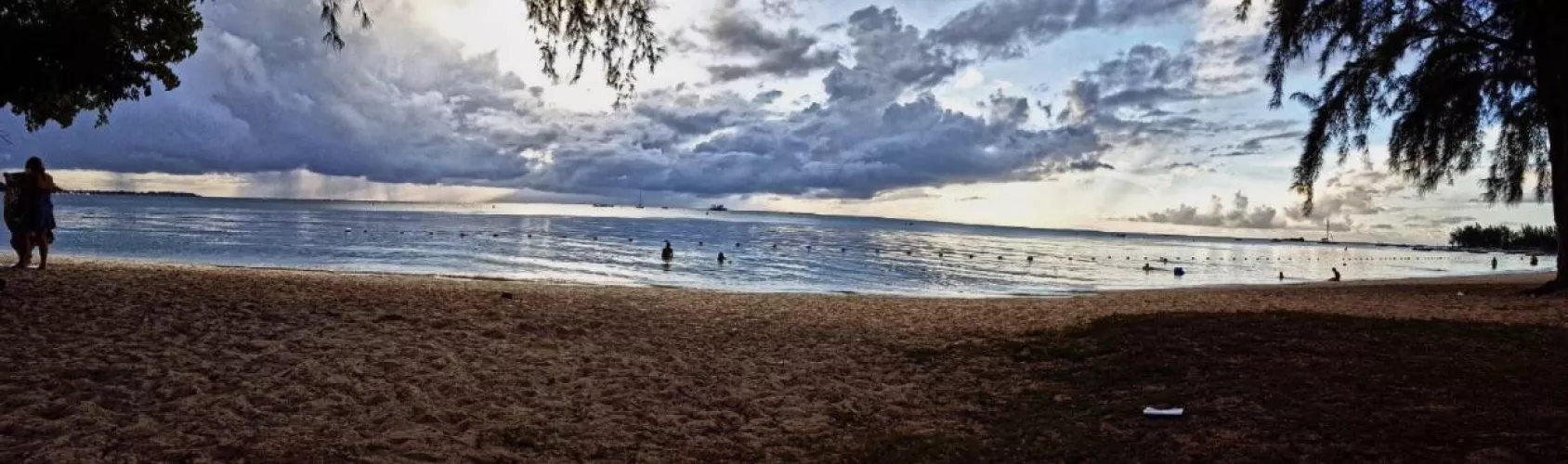 Mont choisy (MAURITiUS) by rossey260