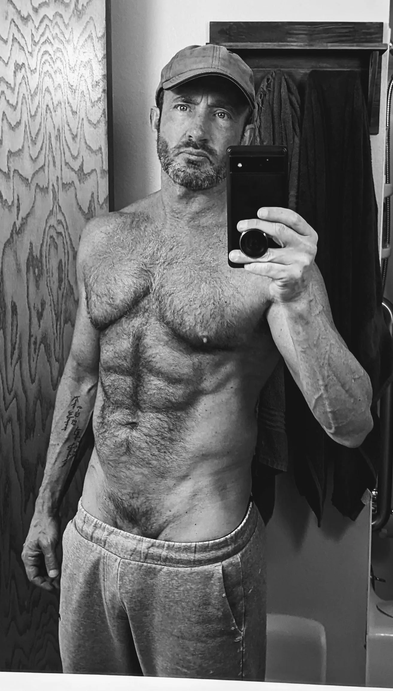 Morning! posted by nameit83