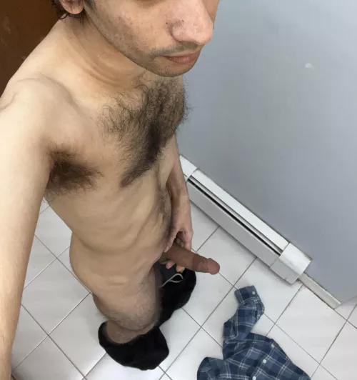 Morning wood is the best. What would you rate it? by Dragon_Shadow_12