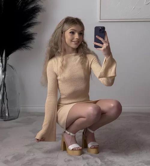 Most beautiful smile iutr by theviolentkat12