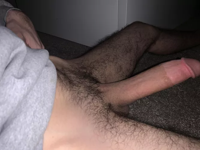 My huge third leg😳😈 by mrden1201