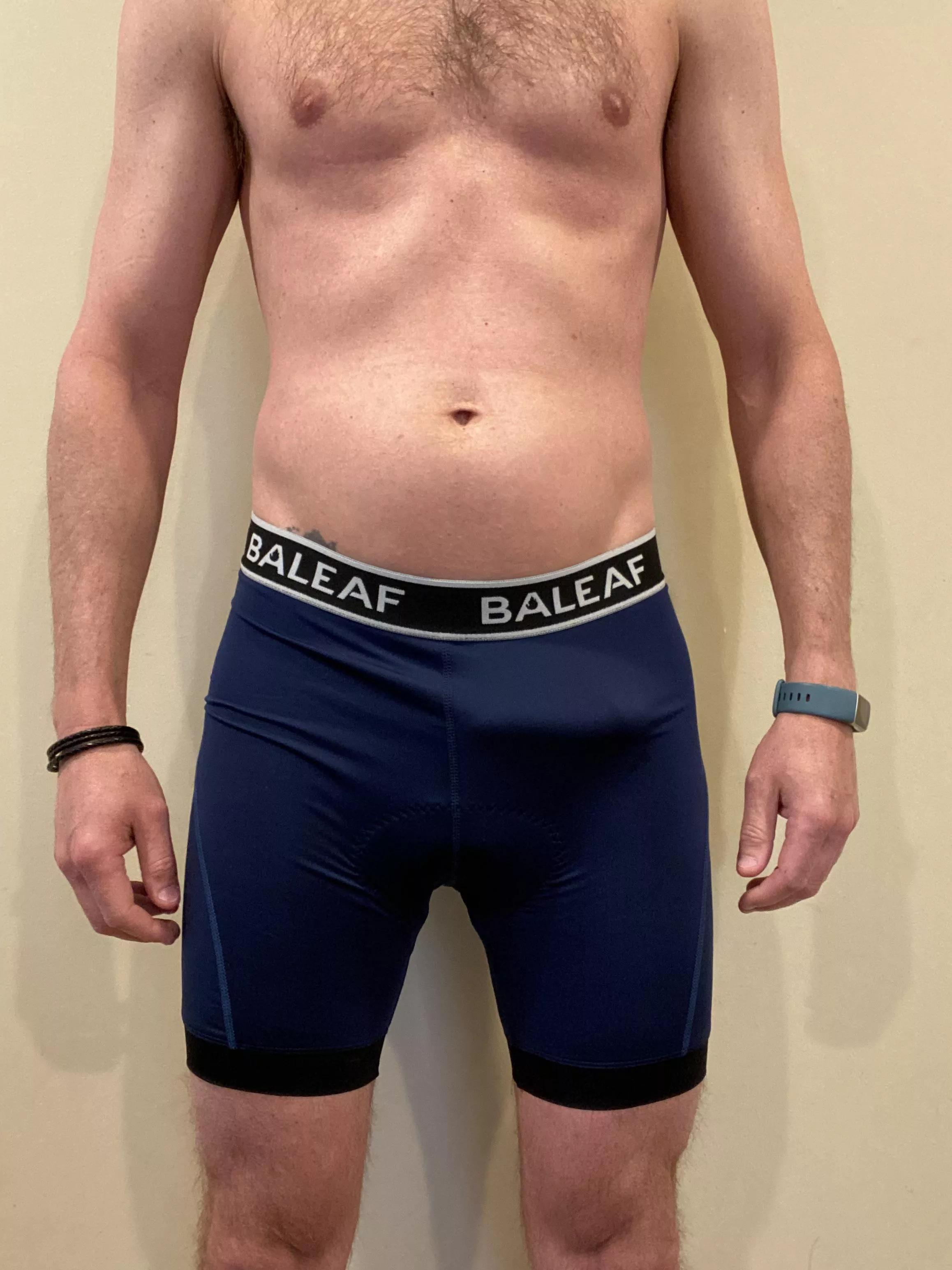 New bicycling shorts. Are these a keeper? (M) posted by dadinunderwear