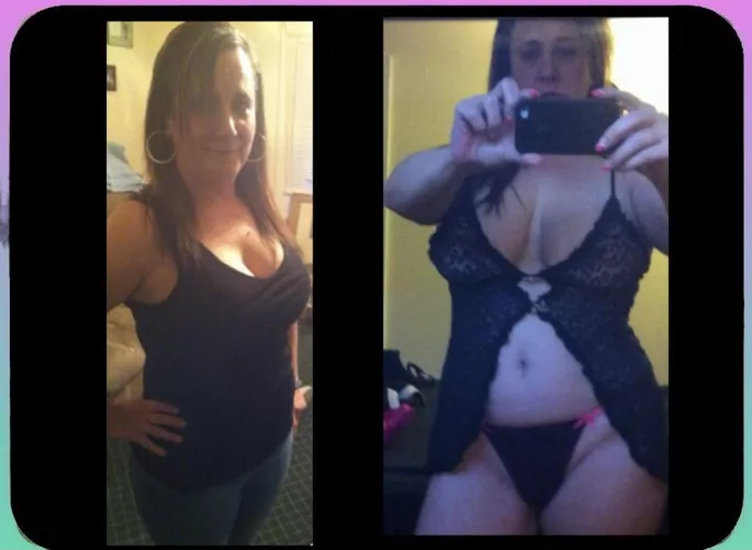 Older milf by Ctc324