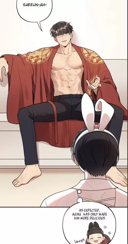 Oof thats hawt [Dont Get Caught! xxx] by Natasya95