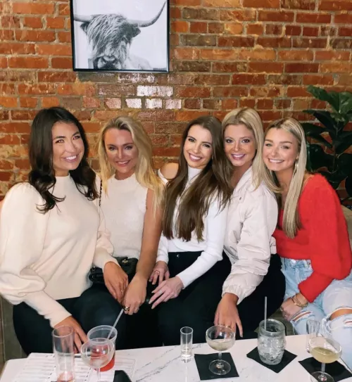 Pick one by GucciBagHolder