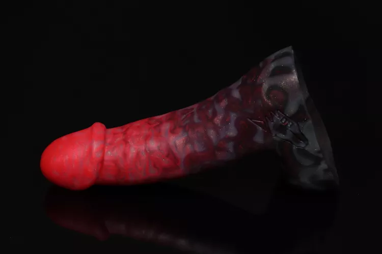 picked up this pretty mini/medium cut archer earlier! cant wait for him to arrive :3 by RABIESROTTING