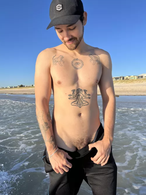 Playita by Mission_Bad_5657