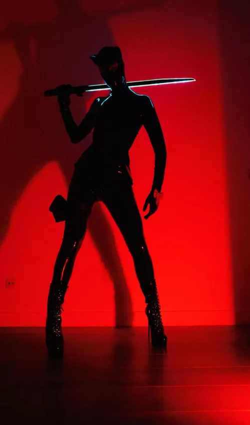 Probably one of my favourite photos! by frauwke